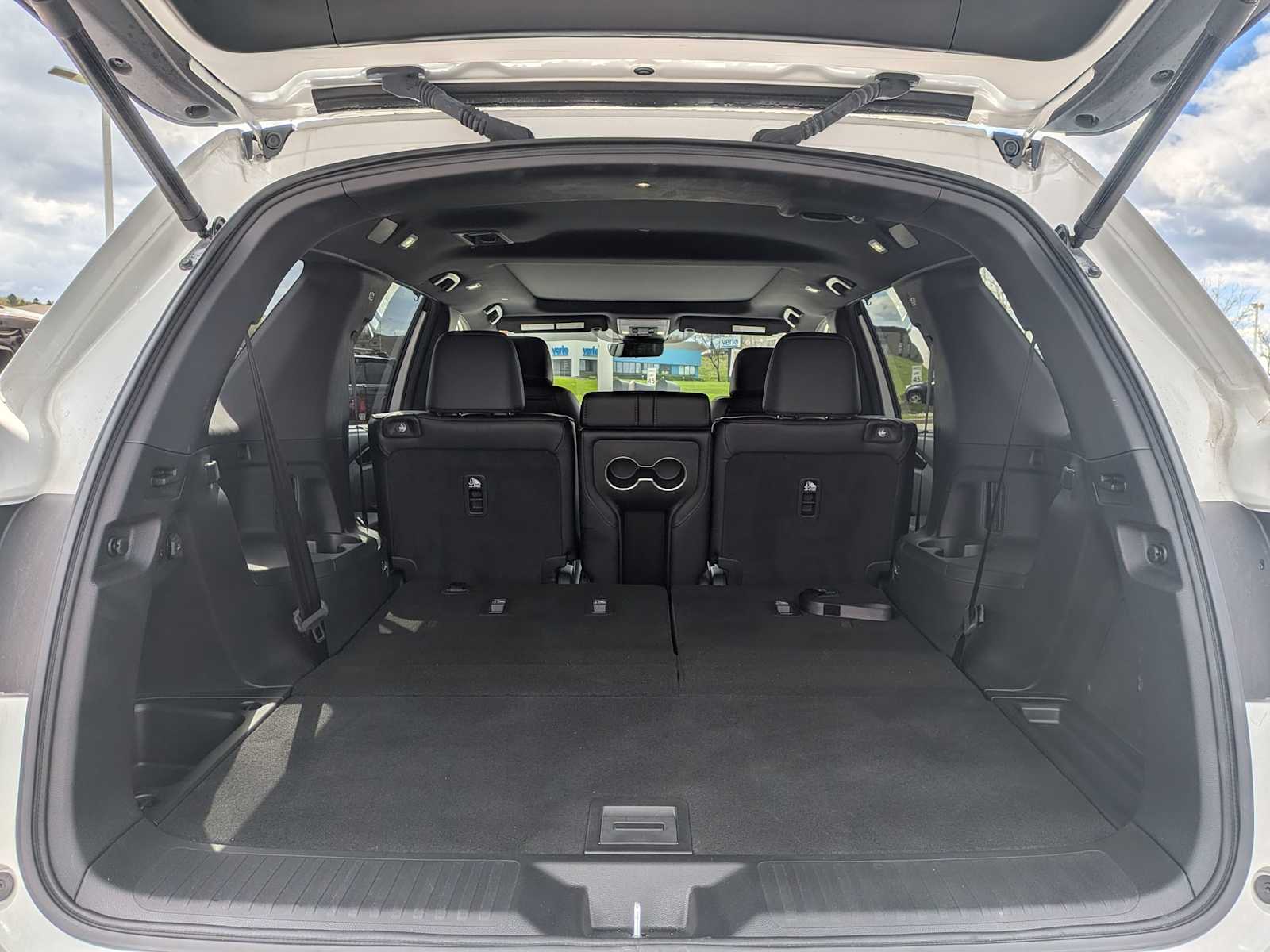Thumbnail: 2025 Honda Pilot - 33