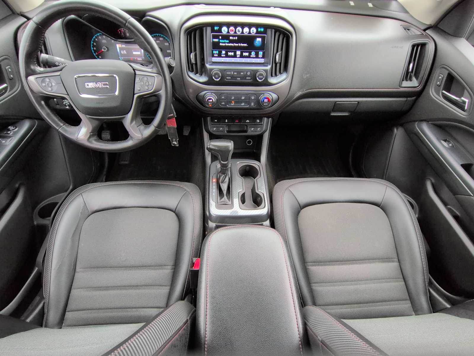 Thumbnail: 2018 GMC Canyon - 13