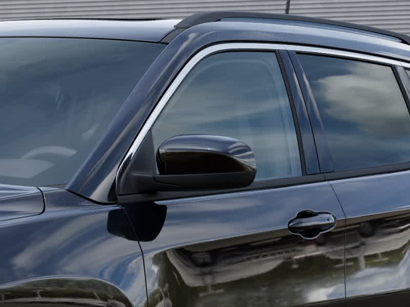 Thumbnail: 2026 Jeep Compass - 12