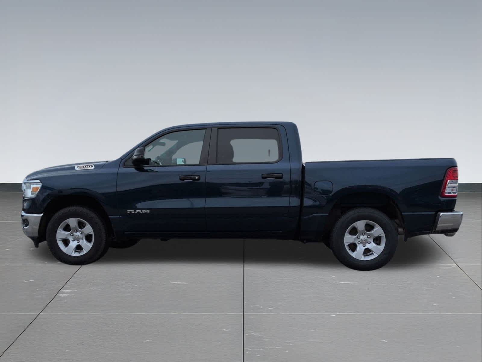 Thumbnail: 2023 RAM 1500 - 3