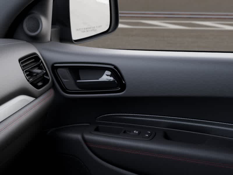 Thumbnail: 2026 Dodge Durango - 25