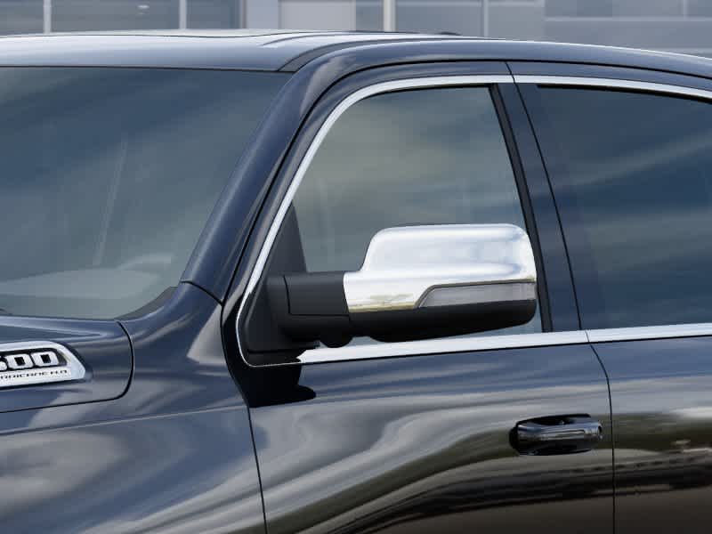 Thumbnail: 2026 RAM 1500 - 12