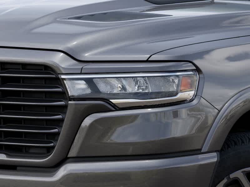 Thumbnail: 2026 RAM 1500 - 10