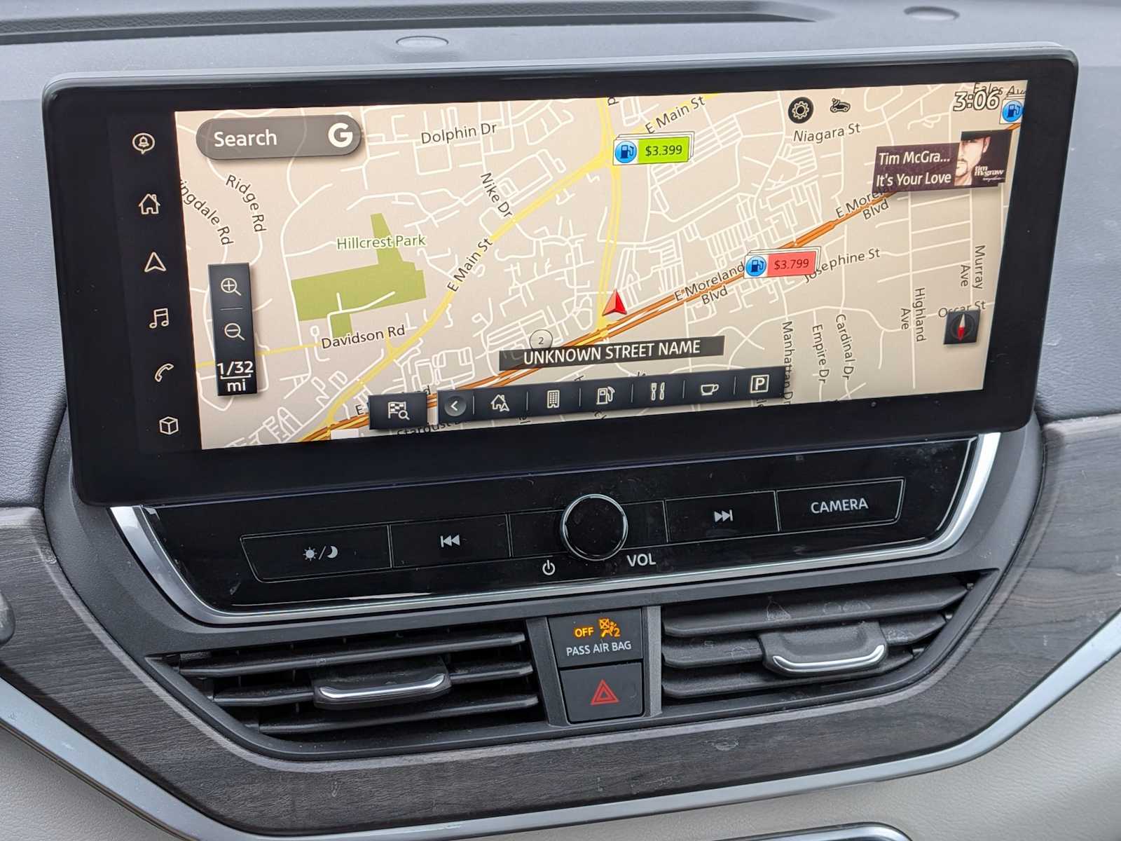 Thumbnail: 2023 Nissan Altima - 28