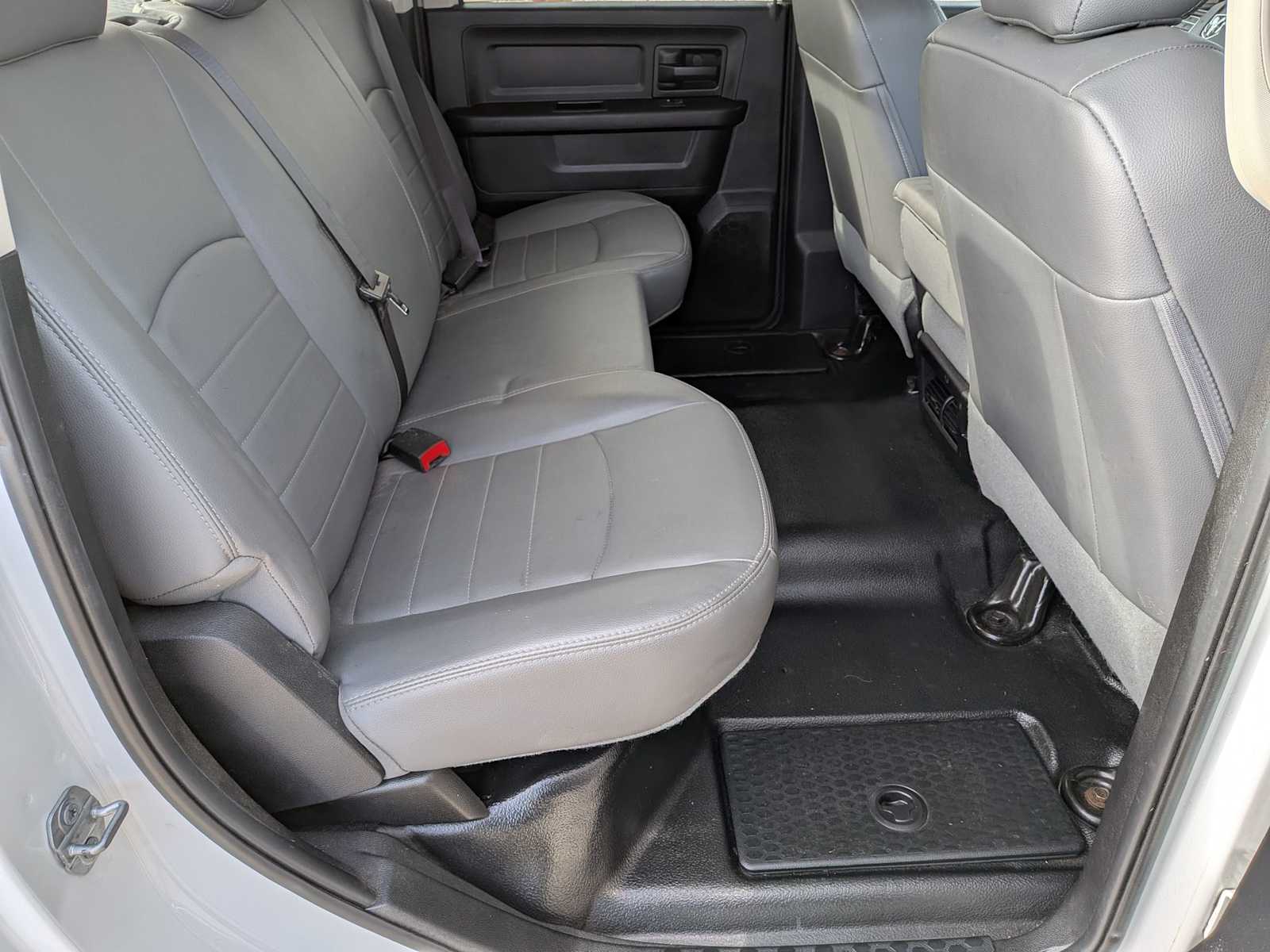 Thumbnail: 2017 RAM 3500 - 17