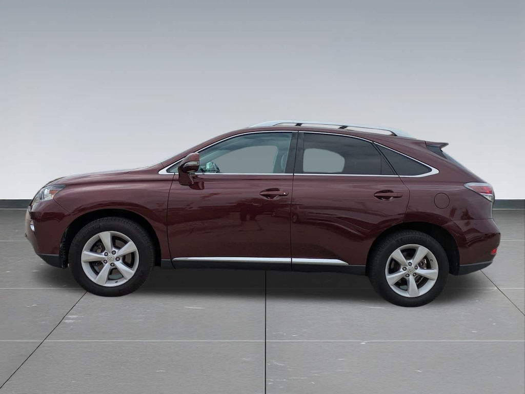 Used 2015 Lexus RX 350 SUV