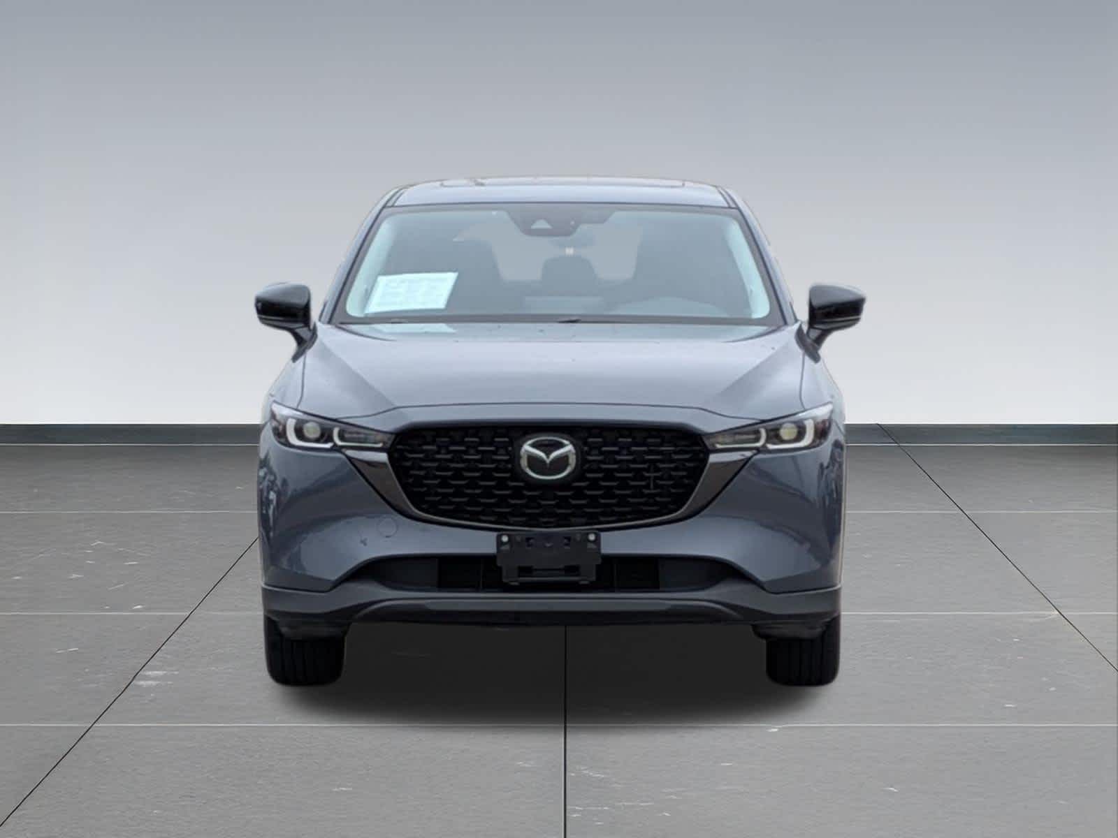 Thumbnail: 2022 Mazda CX-5 - 9