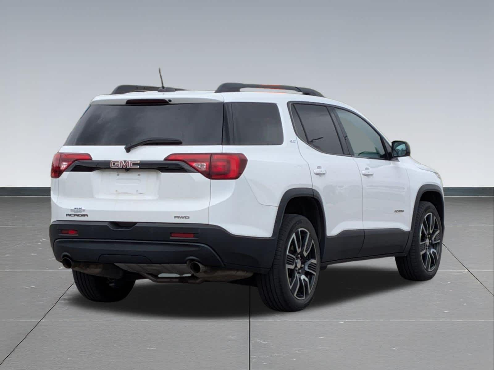 Thumbnail: 2019 GMC Acadia - 6