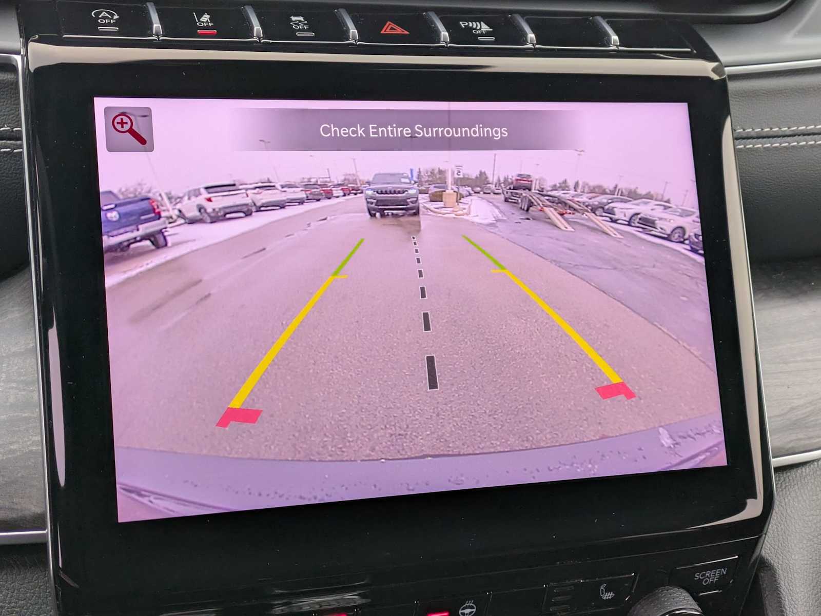 Thumbnail: 2025 Jeep Grand Cherokee L - 29