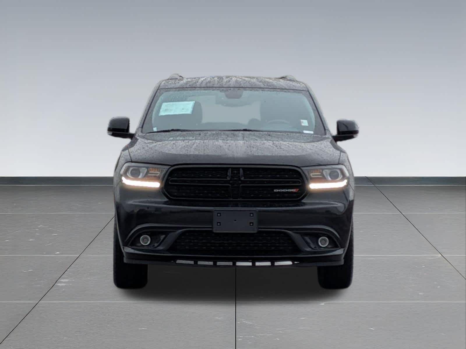 Thumbnail: 2017 Dodge Durango - 9