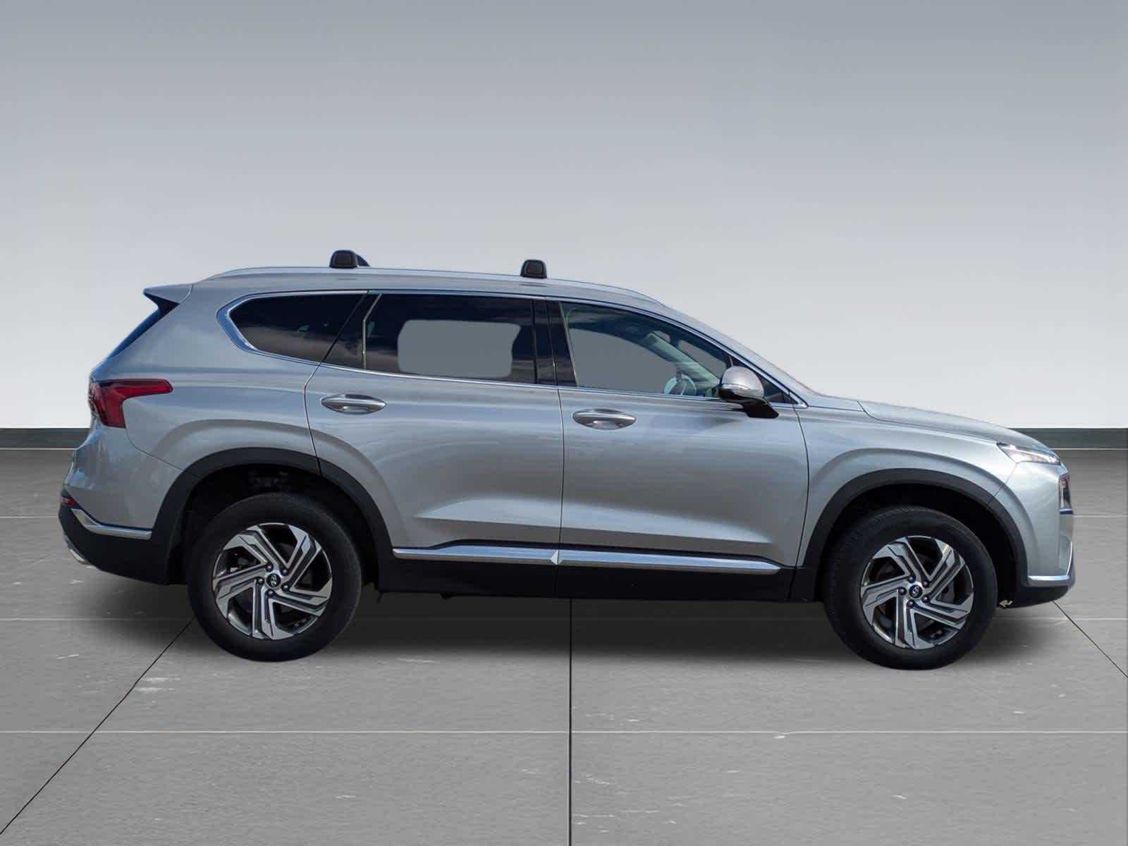 Thumbnail: 2022 Hyundai Santa Fe - 7
