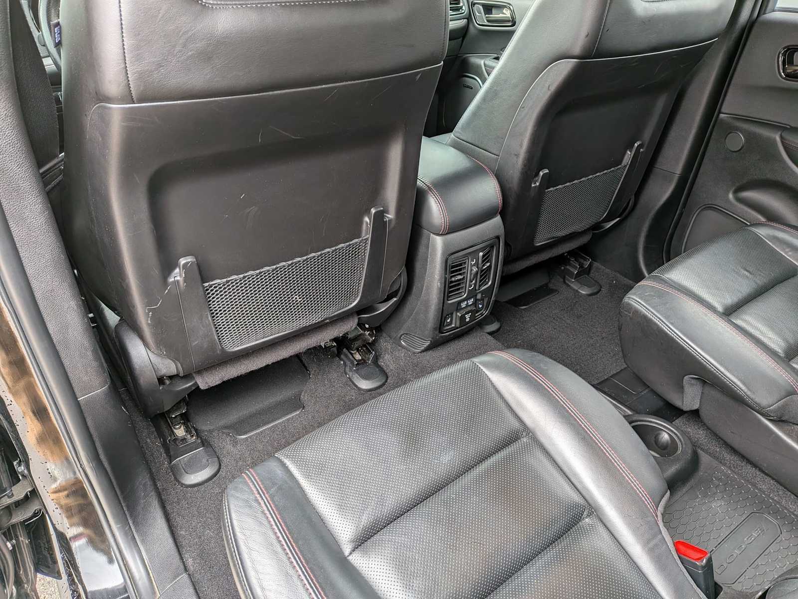 Thumbnail: 2021 Dodge Durango - 18