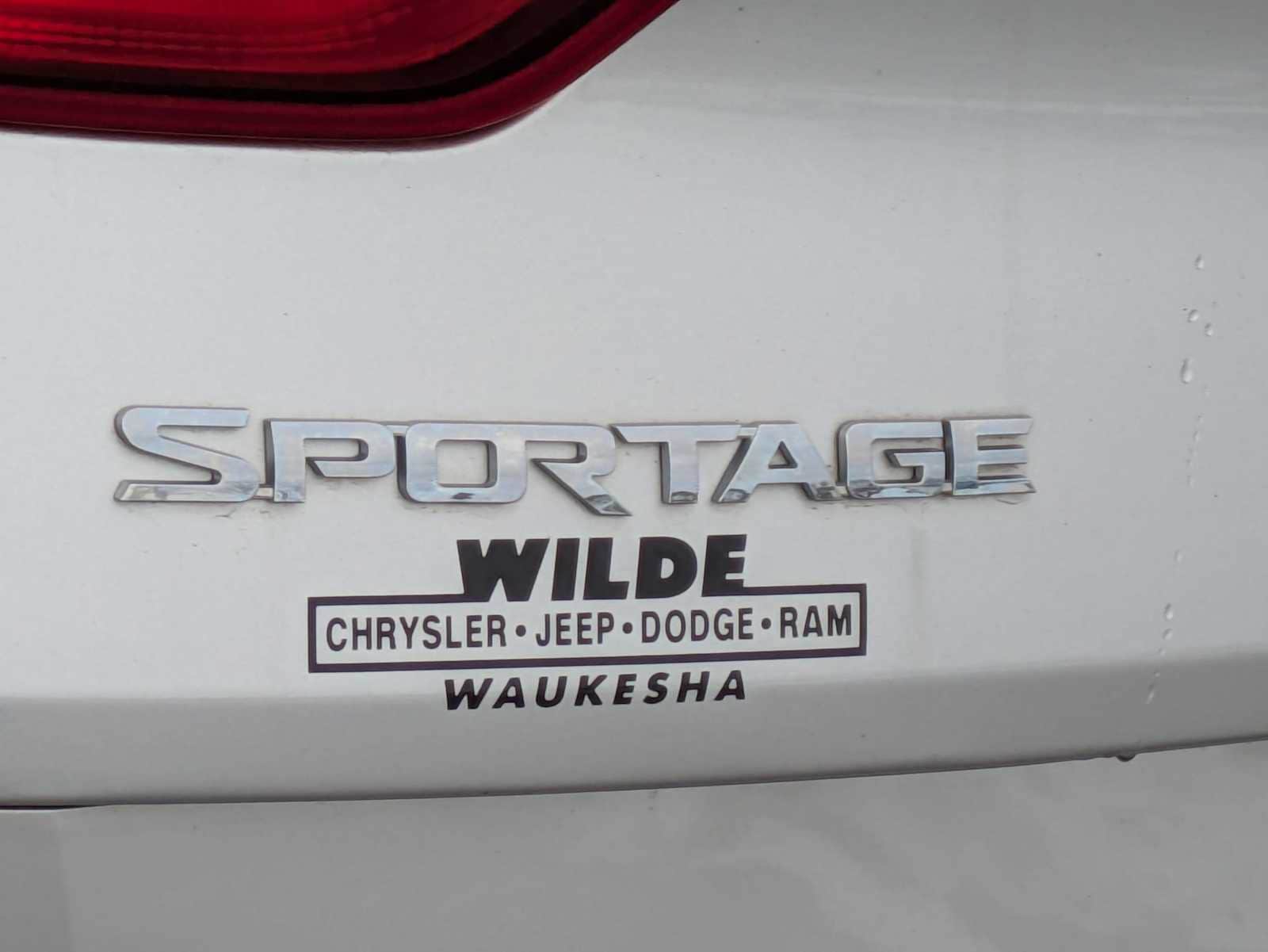 Thumbnail: 2017 Kia Sportage - 13