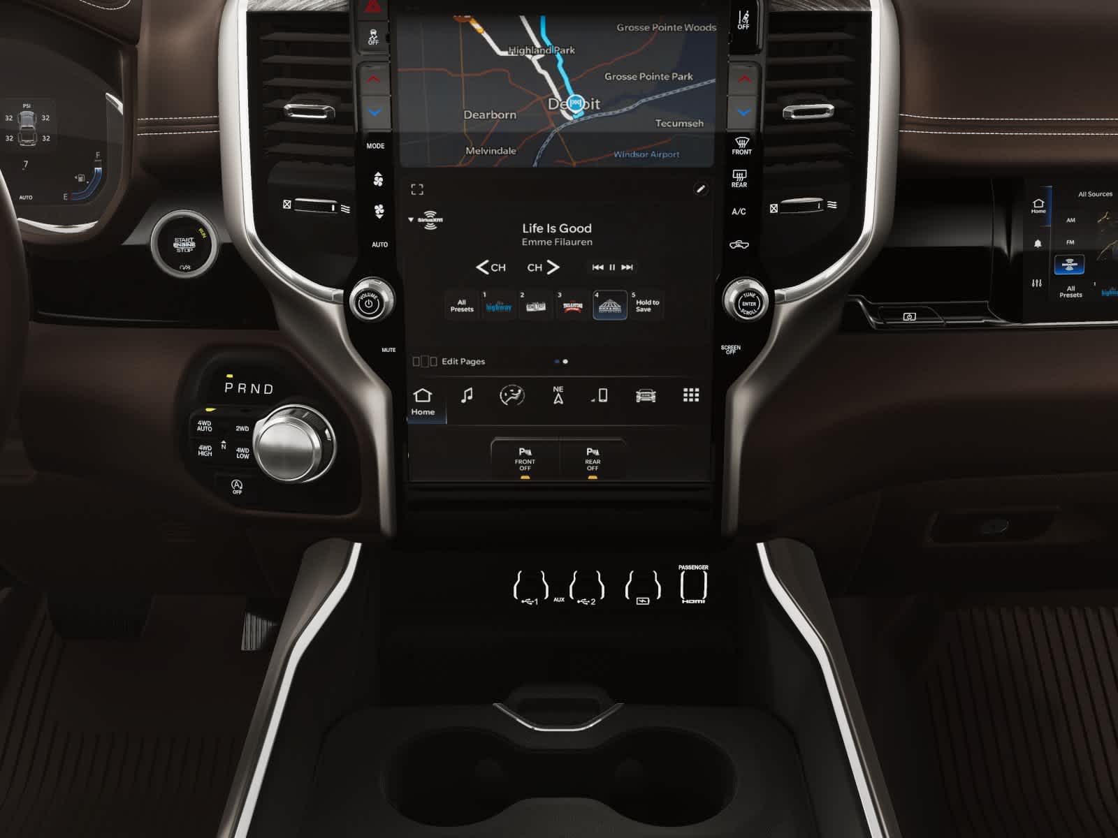 Thumbnail: 2026 RAM 1500 - 26