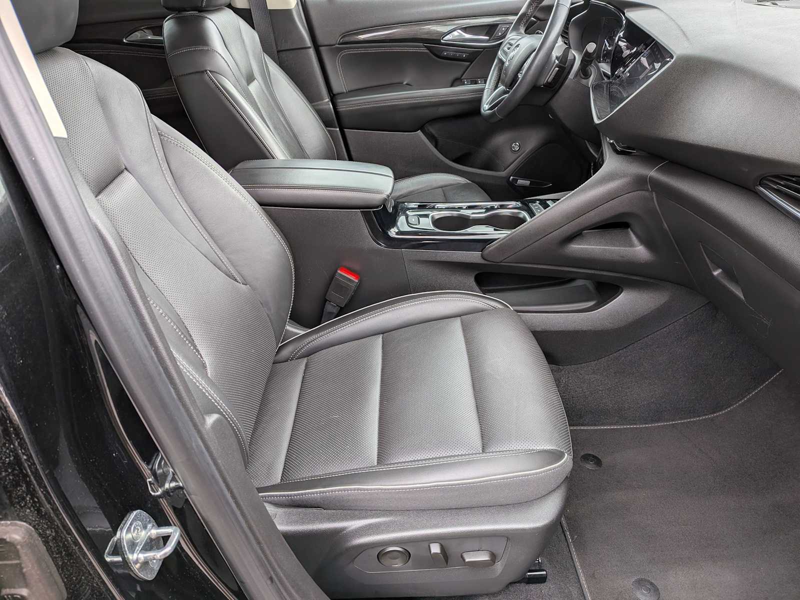 Thumbnail: 2021 Buick Envision - 23