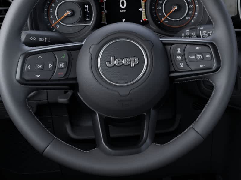 Thumbnail: 2025 Jeep Wrangler - 19