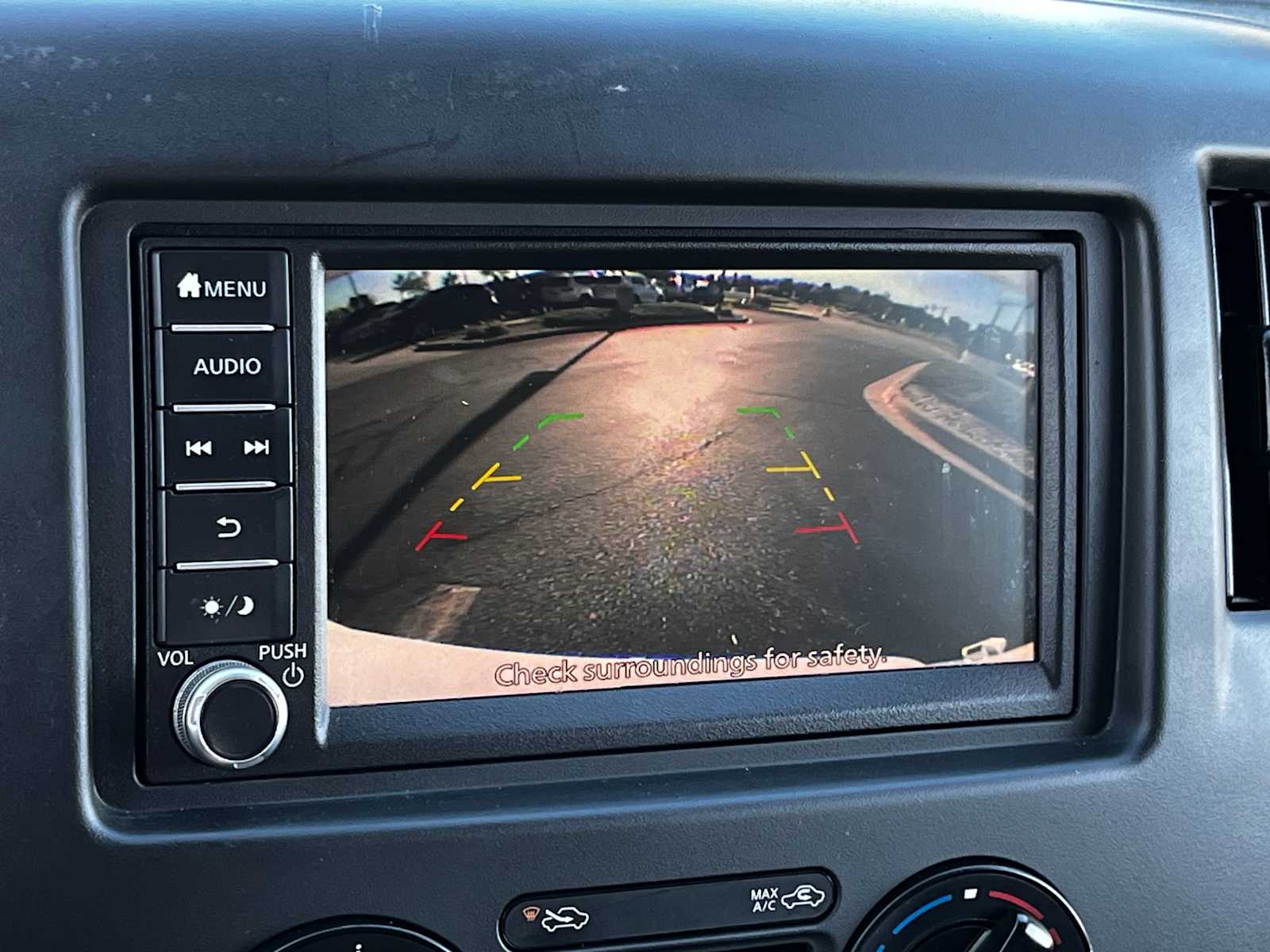 Thumbnail: 2021 Nissan NV200 - 25