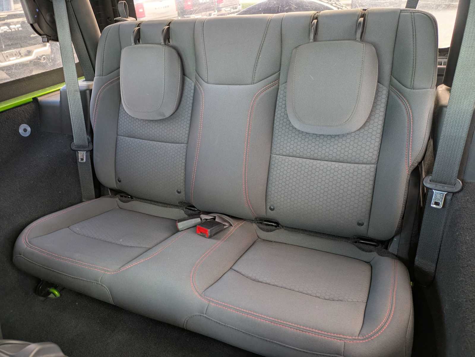 Thumbnail: 2019 Jeep Wrangler - 13