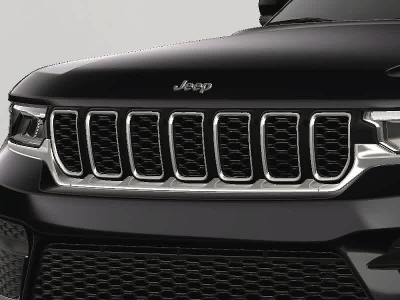 Thumbnail: 2025 Jeep Grand Cherokee - 14