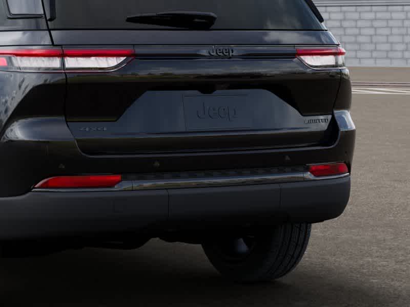 Thumbnail: 2025 Jeep Grand Cherokee - 13