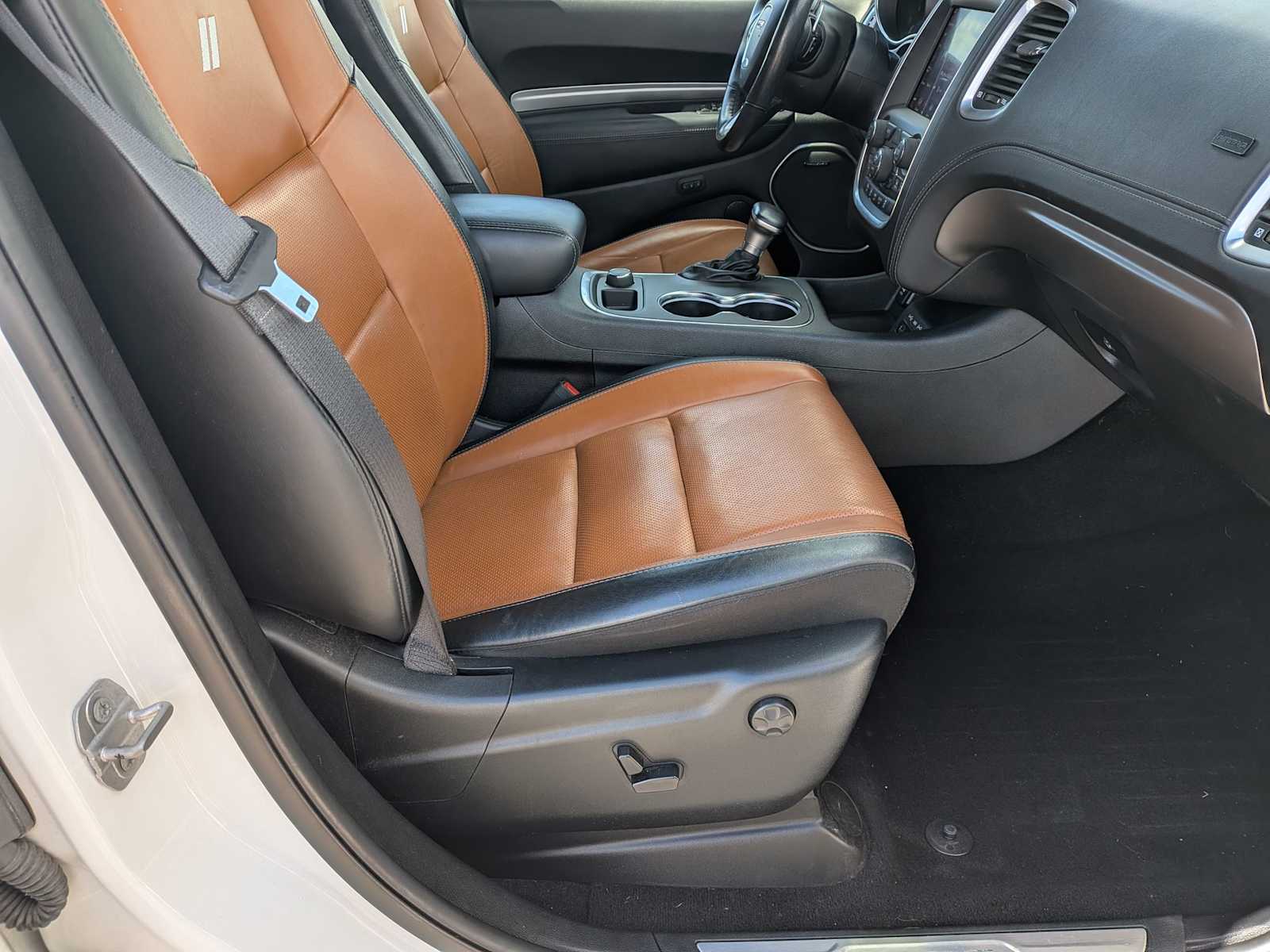 Thumbnail: 2020 Dodge Durango - 19