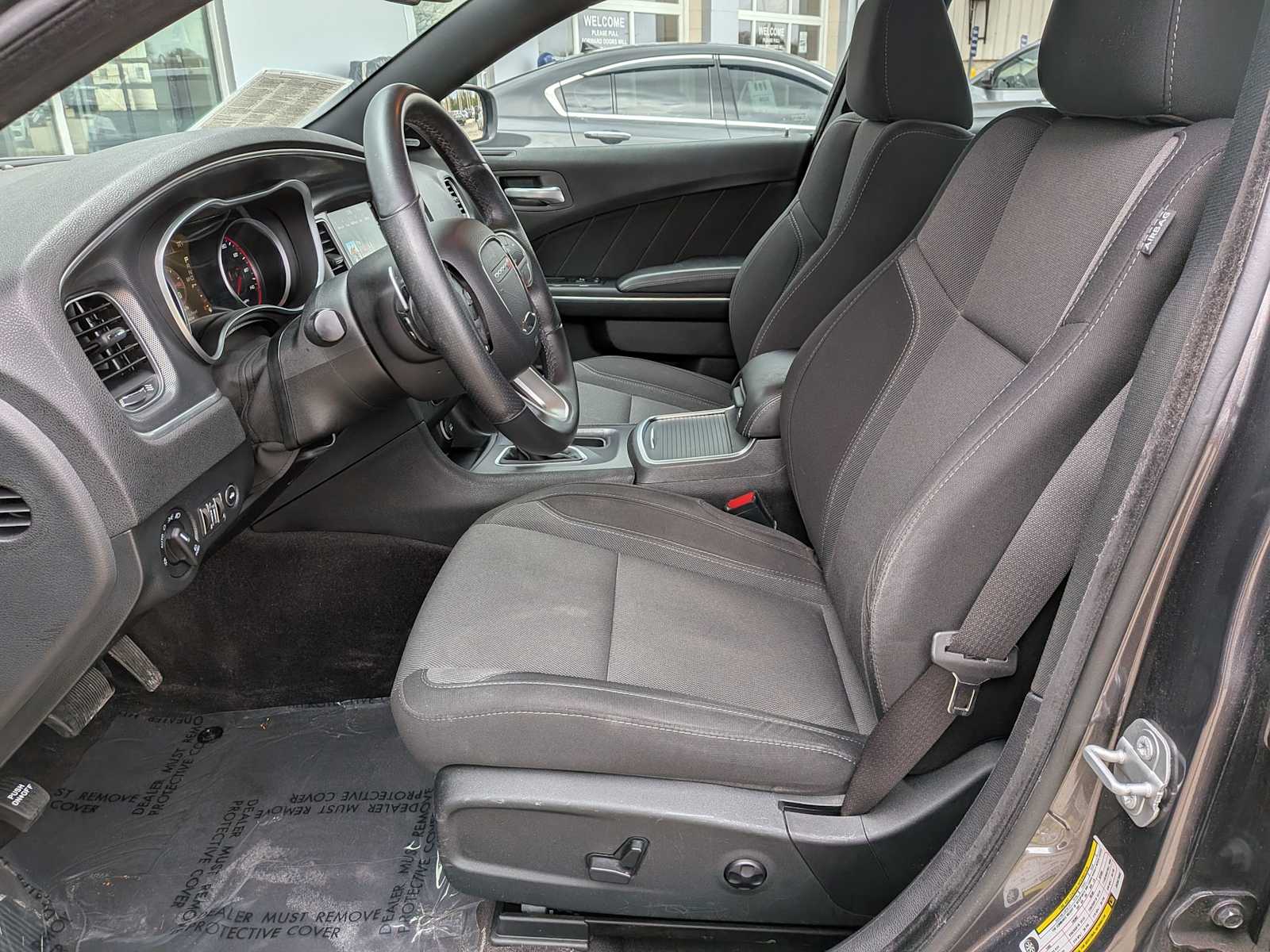 Thumbnail: 2018 Dodge Charger - 14