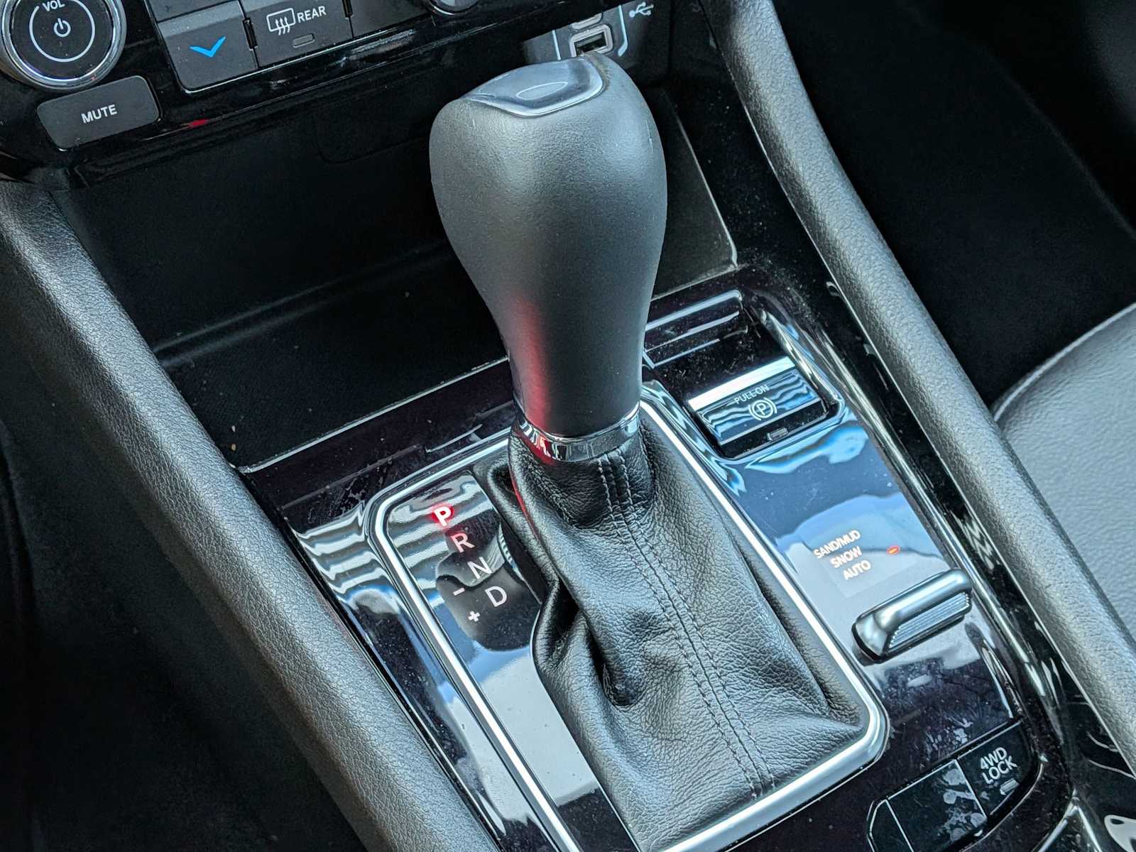 Thumbnail: 2025 Jeep Compass - 31