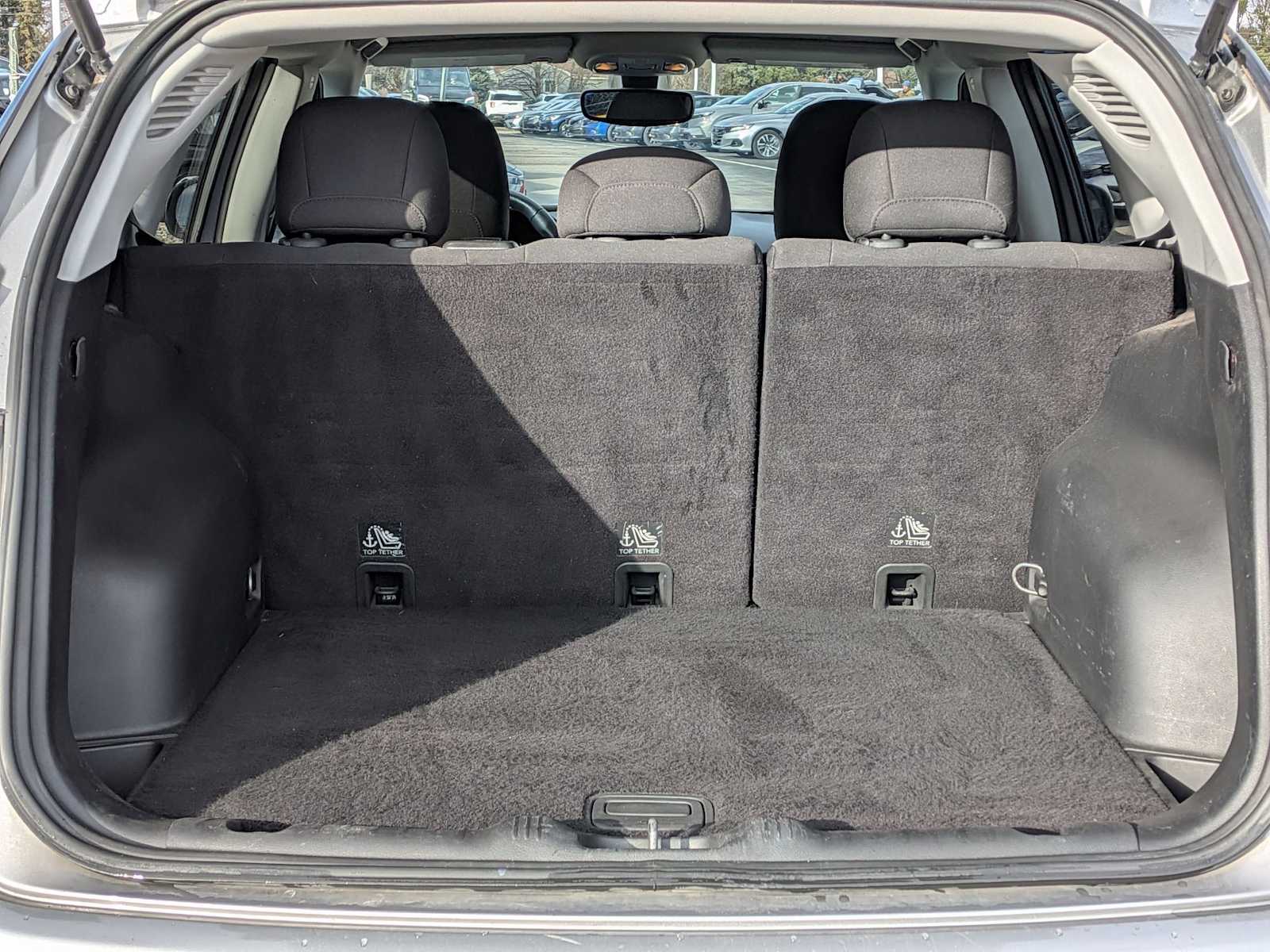 Thumbnail: 2018 Jeep Compass - 25