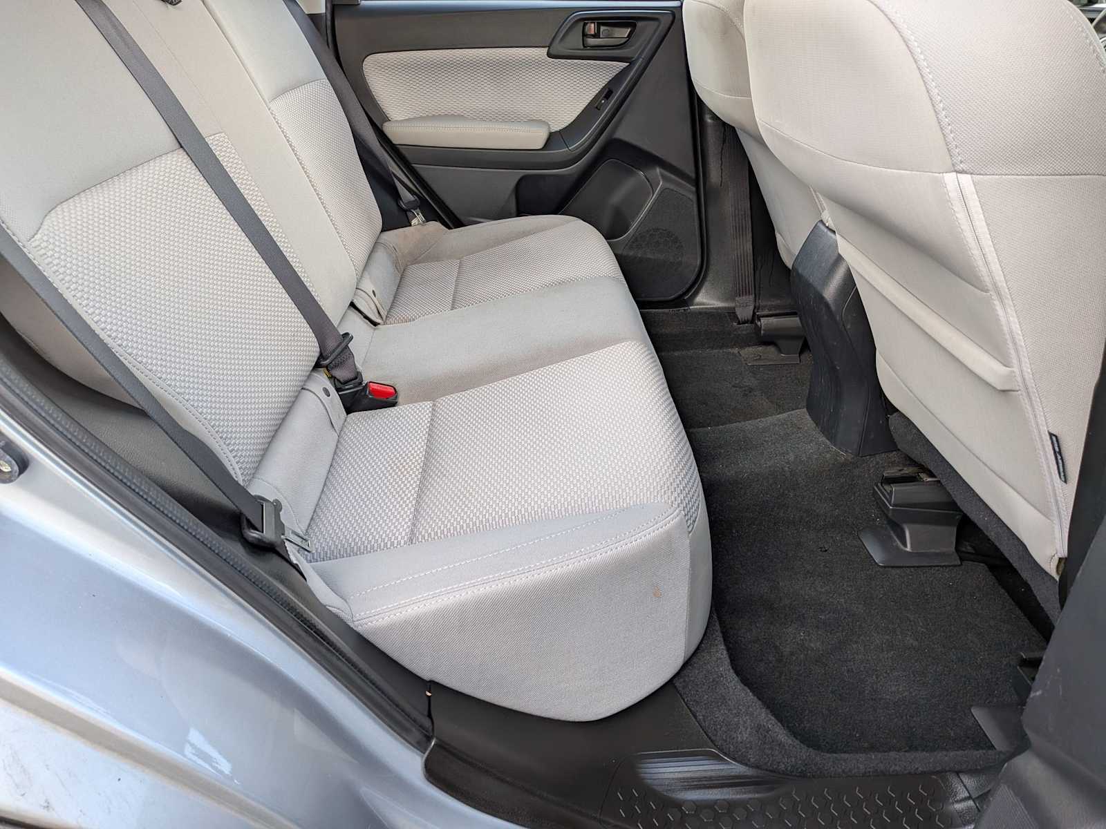 Thumbnail: 2018 Subaru Forester - 18