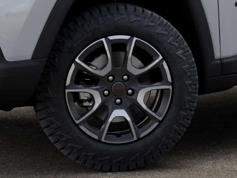 Thumbnail: 2026 Jeep Compass - 8