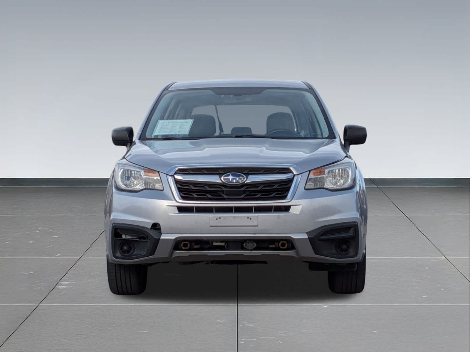 Thumbnail: 2018 Subaru Forester - 9