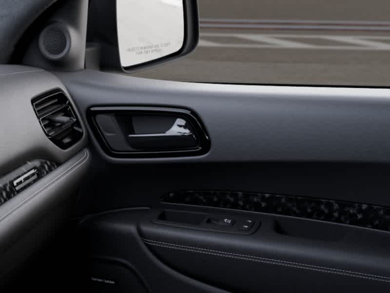 Thumbnail: 2026 Dodge Durango - 25