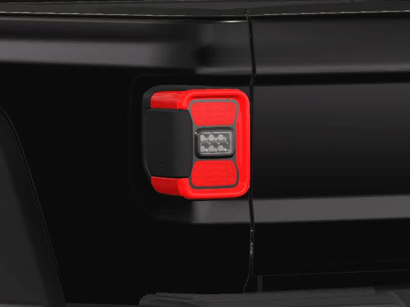 Thumbnail: 2025 Jeep Gladiator - 12