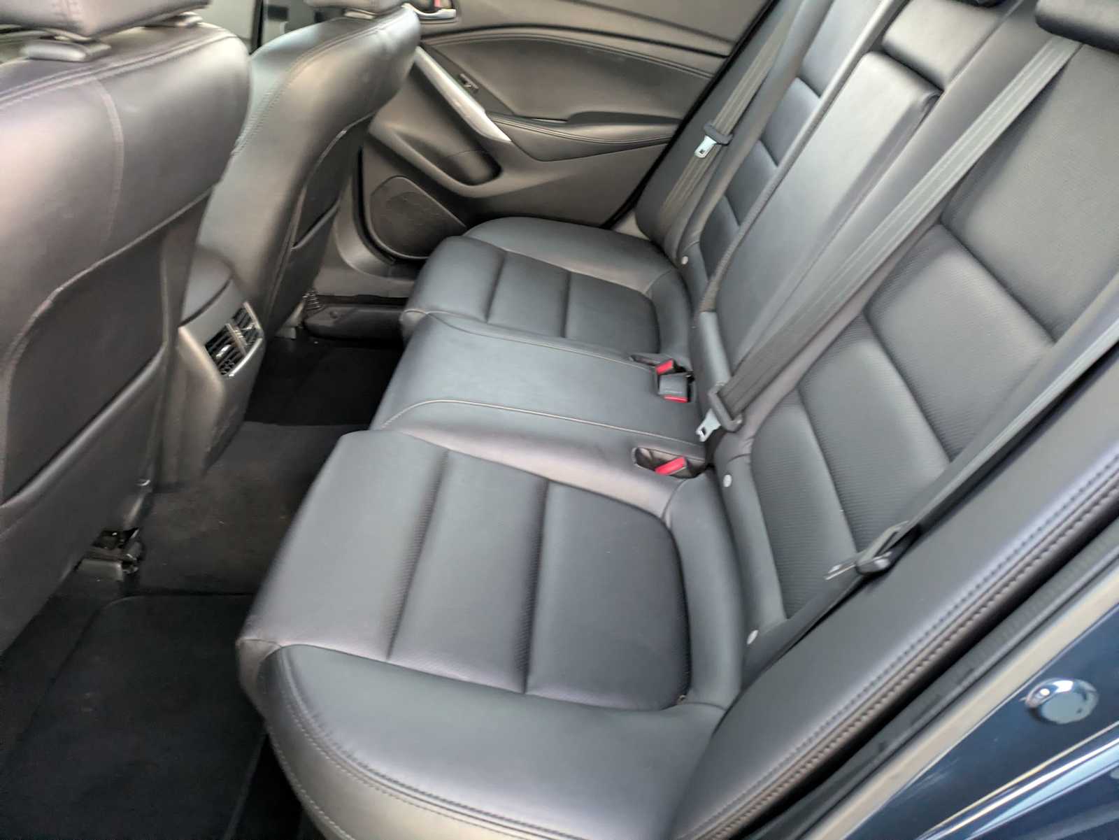 Thumbnail: 2016 Mazda Mazda6 - 18