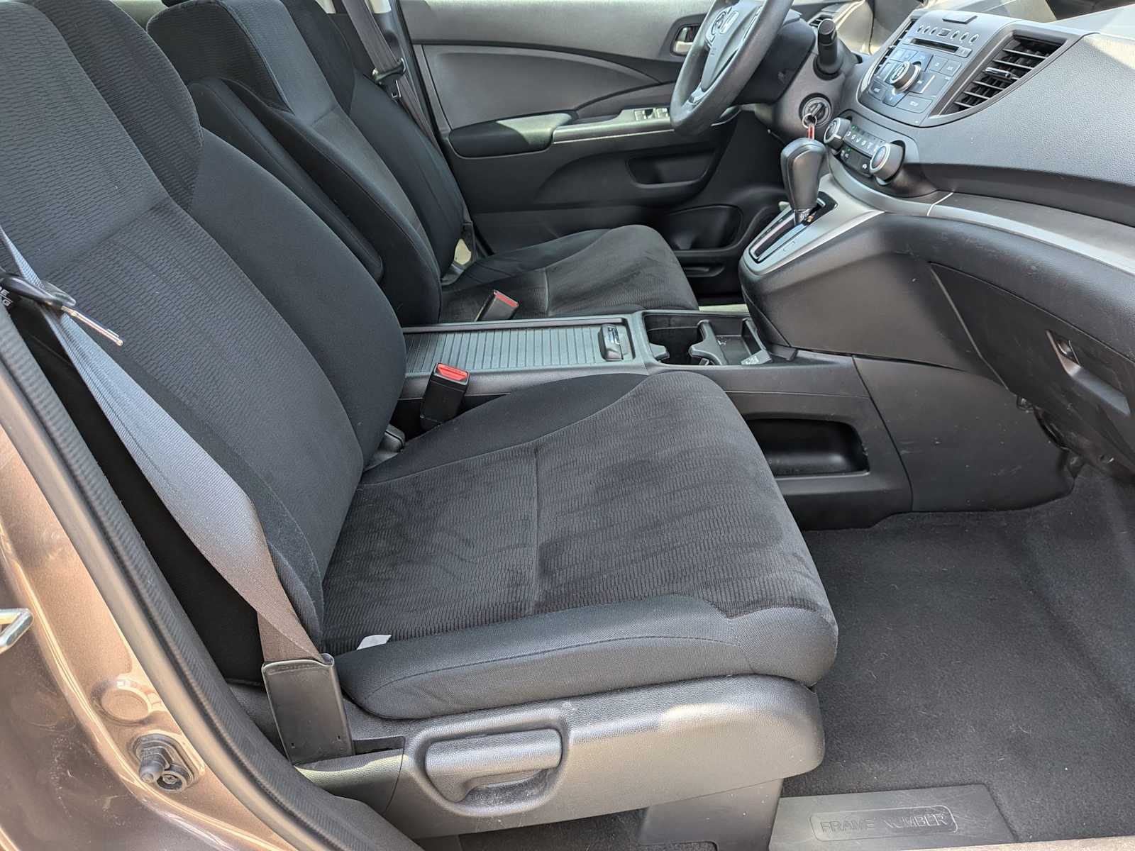 Thumbnail: 2014 Honda CR-V - 19