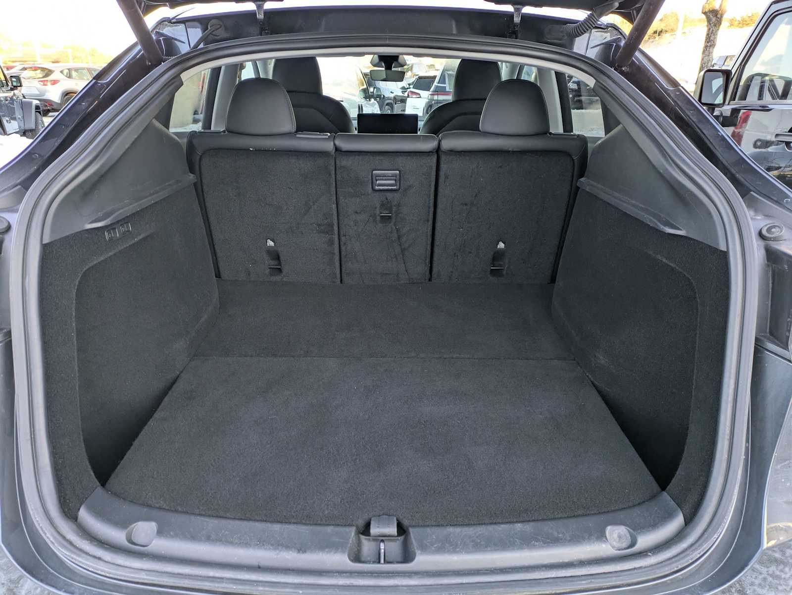 Thumbnail: 2024 Tesla Model Y - 28