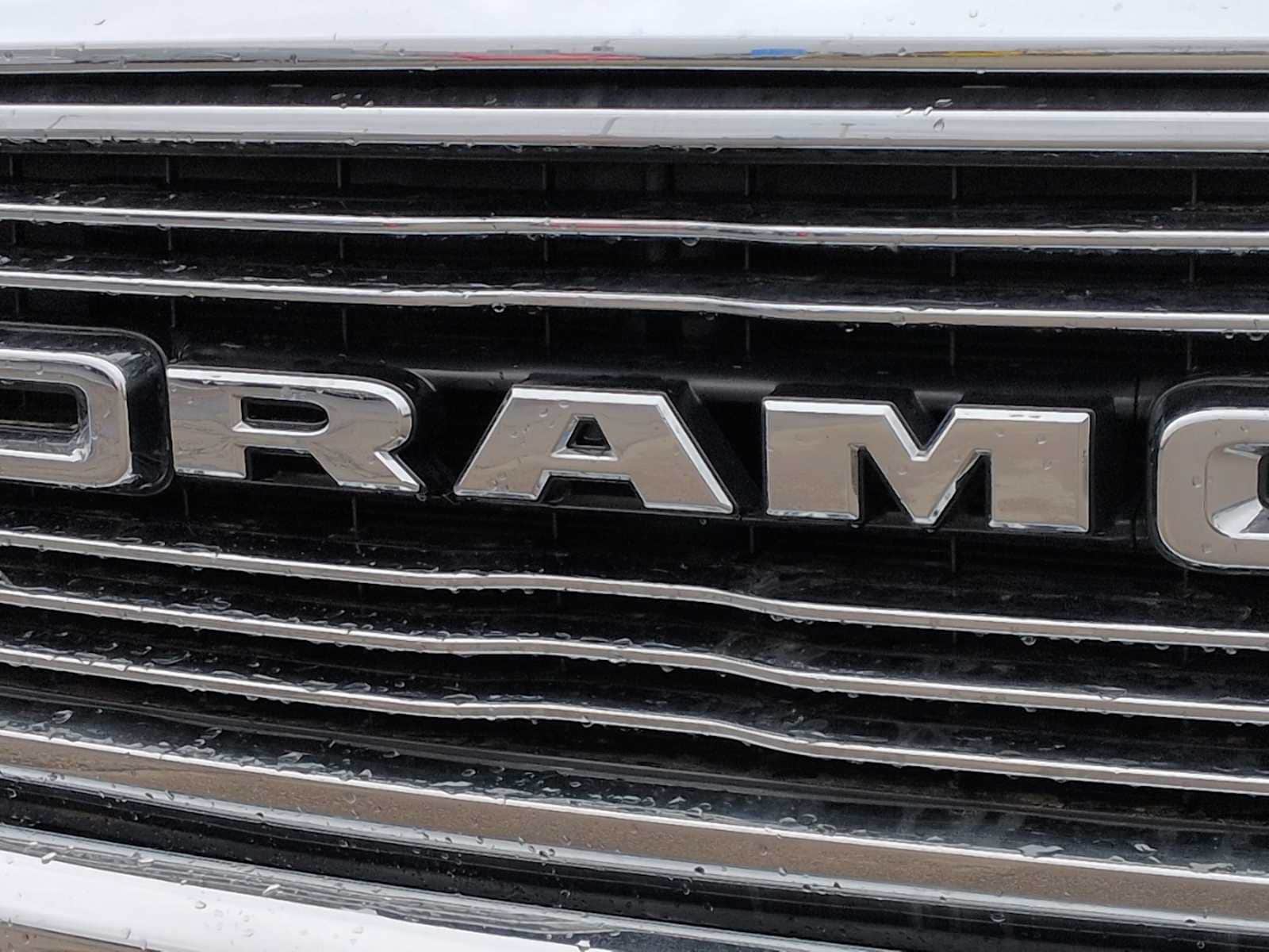 Thumbnail: 2023 RAM 1500 - 11