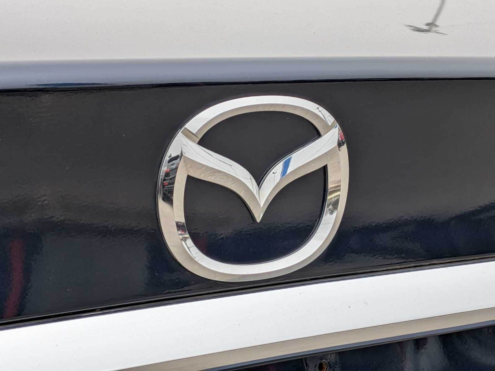 Thumbnail: 2017 Mazda Mazda6 - 11