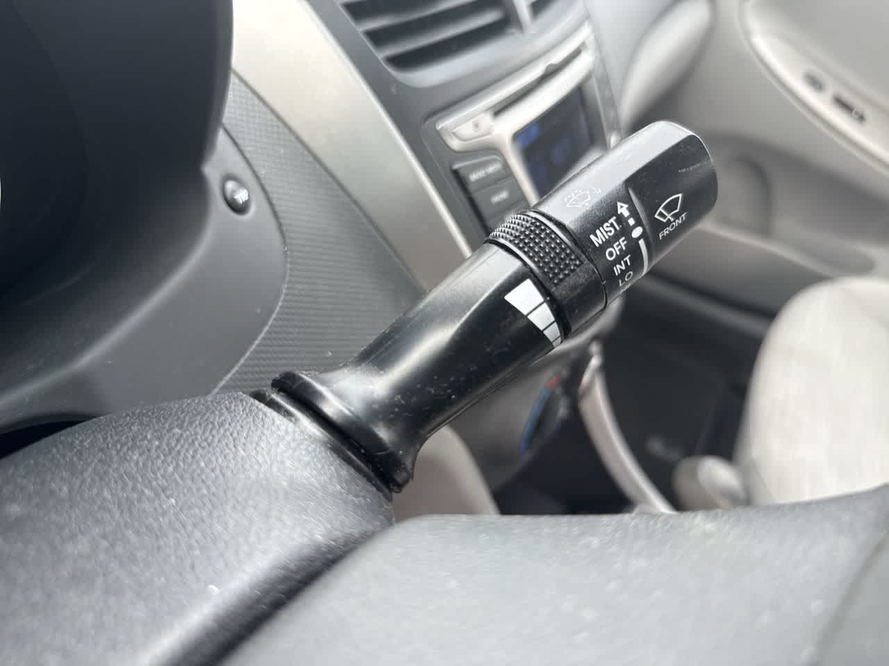 2015 Hyundai Accent GLS 21