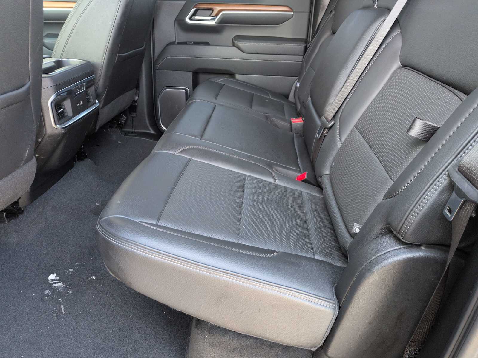 Thumbnail: 2023 GMC Sierra 1500 - 18