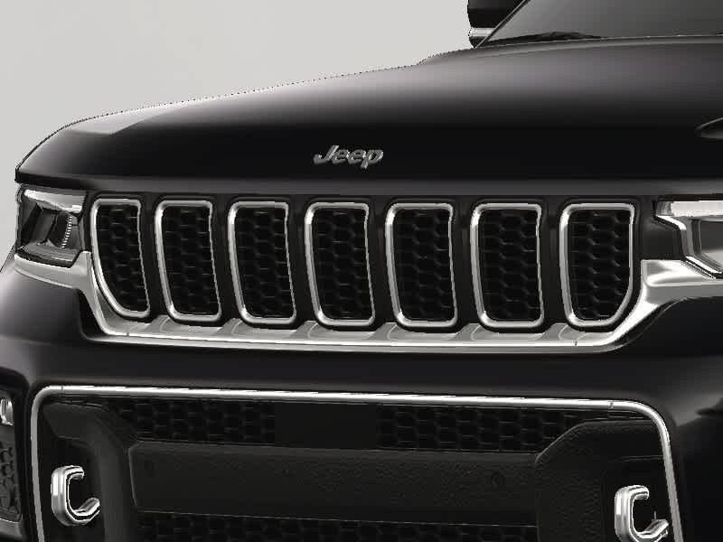 Thumbnail: 2025 Jeep Grand Cherokee L - 14