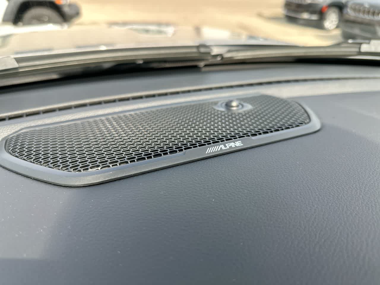Thumbnail: 2025 RAM 1500 - 31