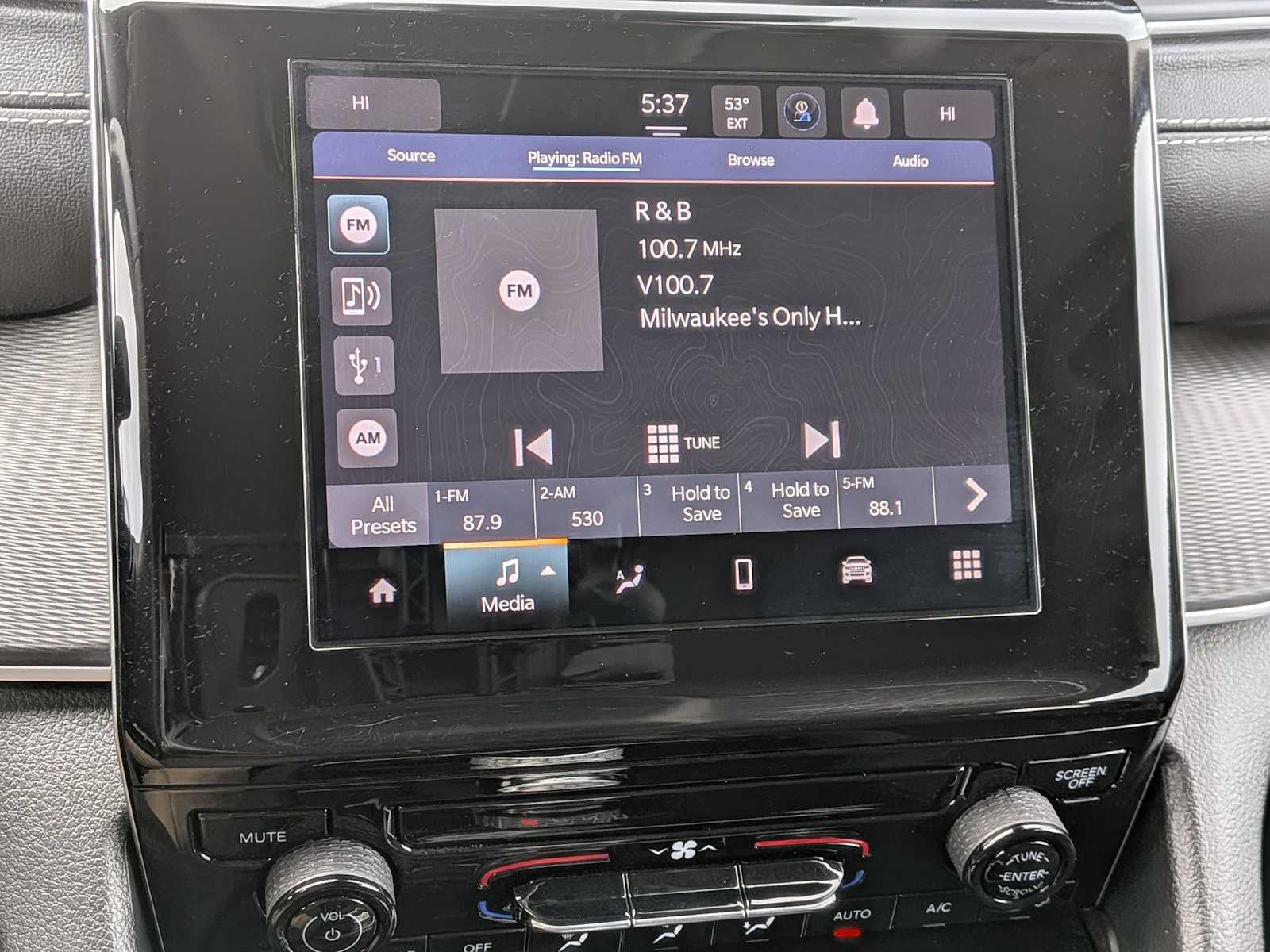 Thumbnail: 2023 Jeep Grand Cherokee - 27