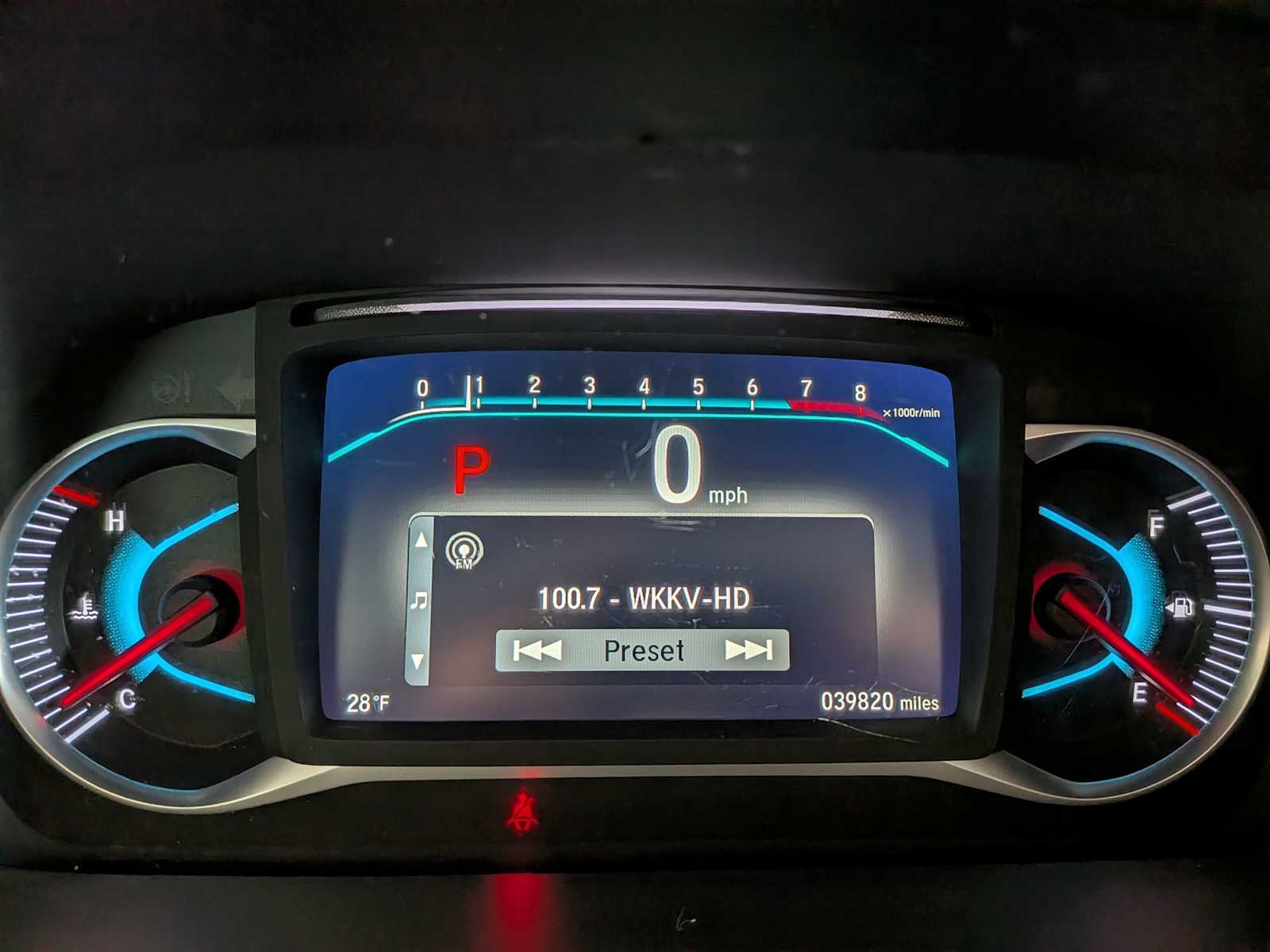 Thumbnail: 2022 Honda Pilot - 32