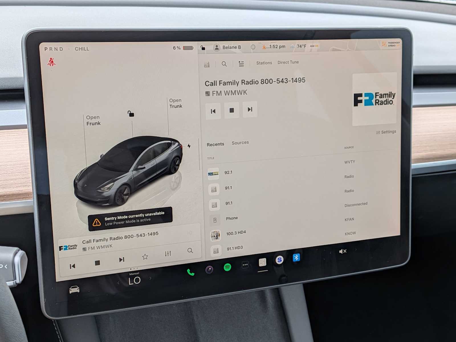 Thumbnail: 2023 Tesla Model 3 - 28