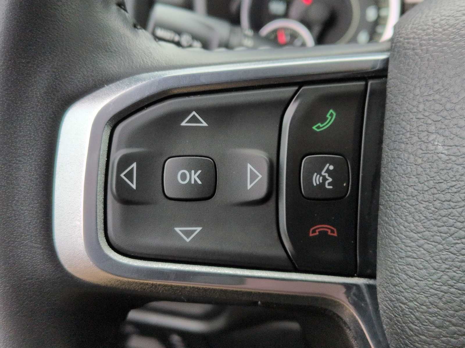 Thumbnail: 2023 RAM 1500 - 20