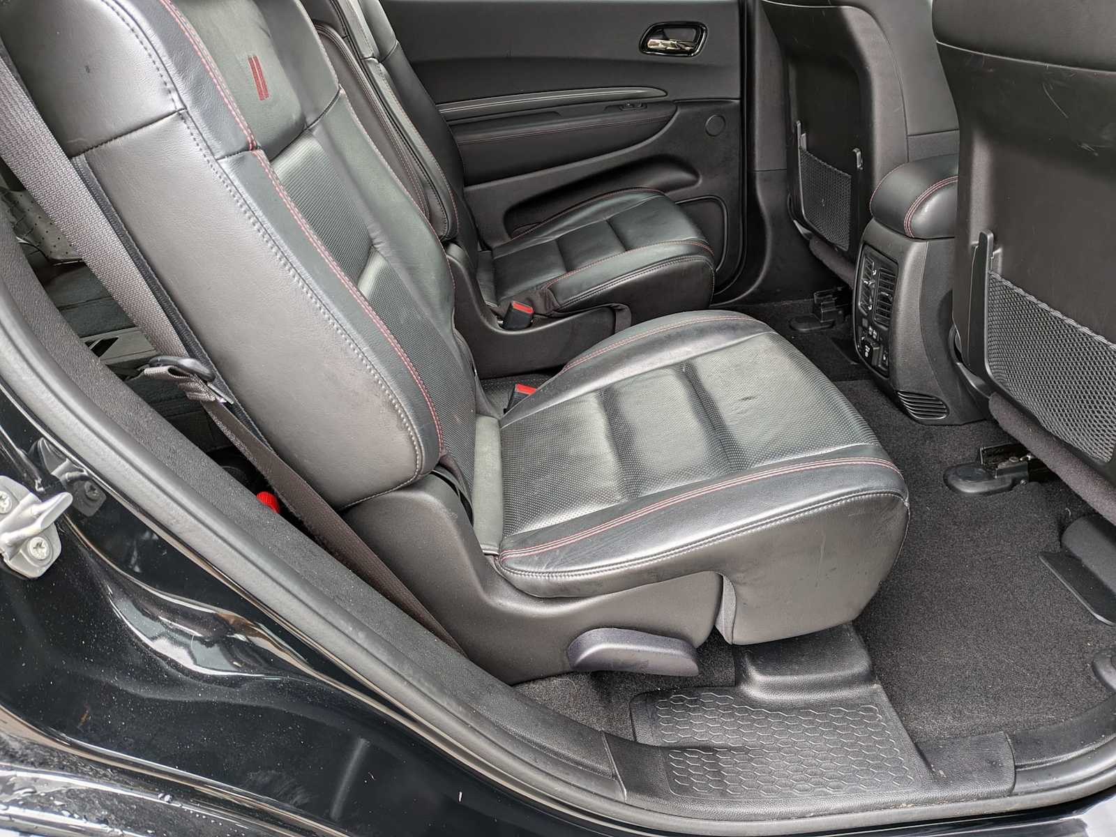 Thumbnail: 2021 Dodge Durango - 20