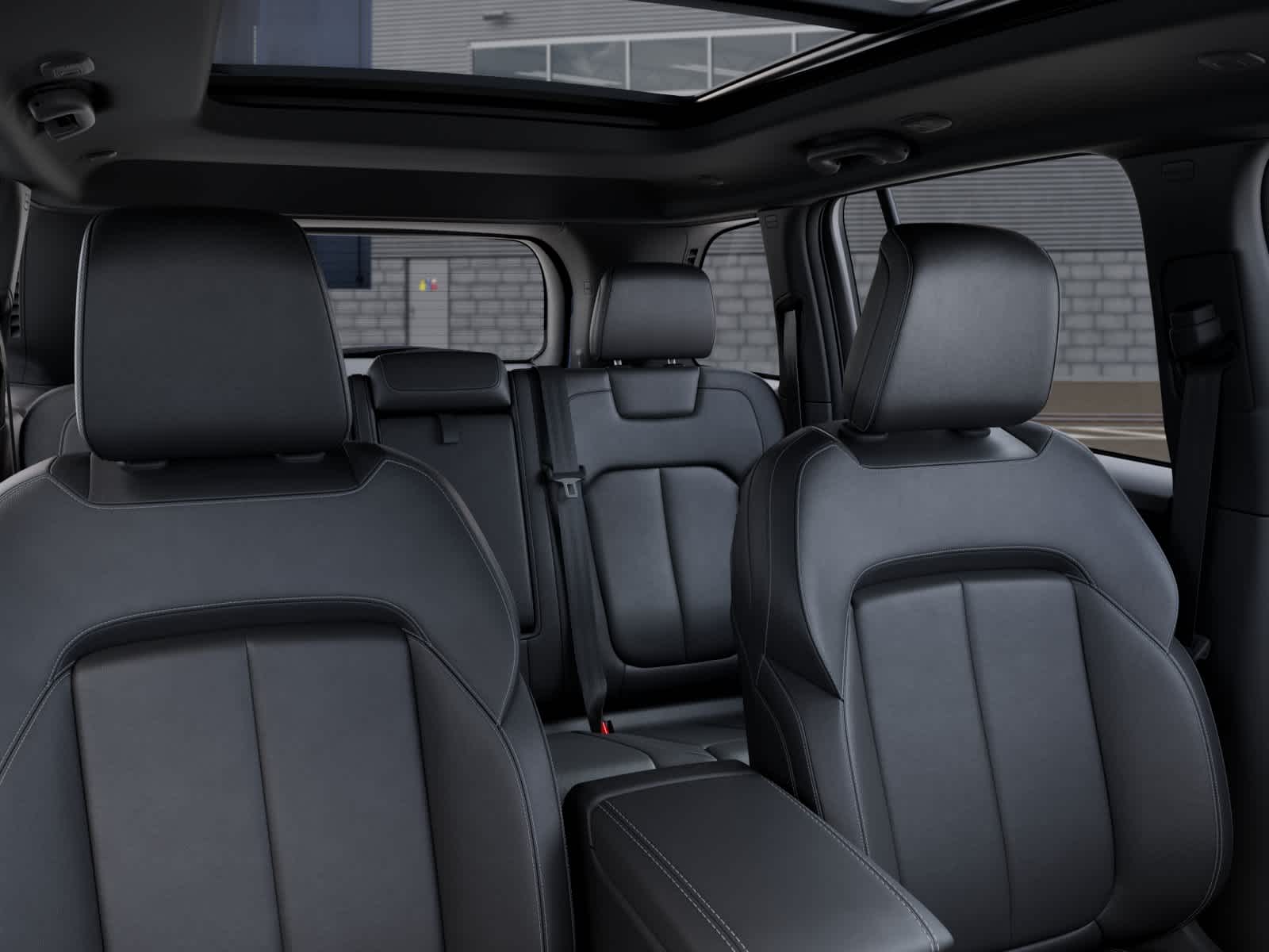 Thumbnail: 2026 Jeep Grand Cherokee - 26