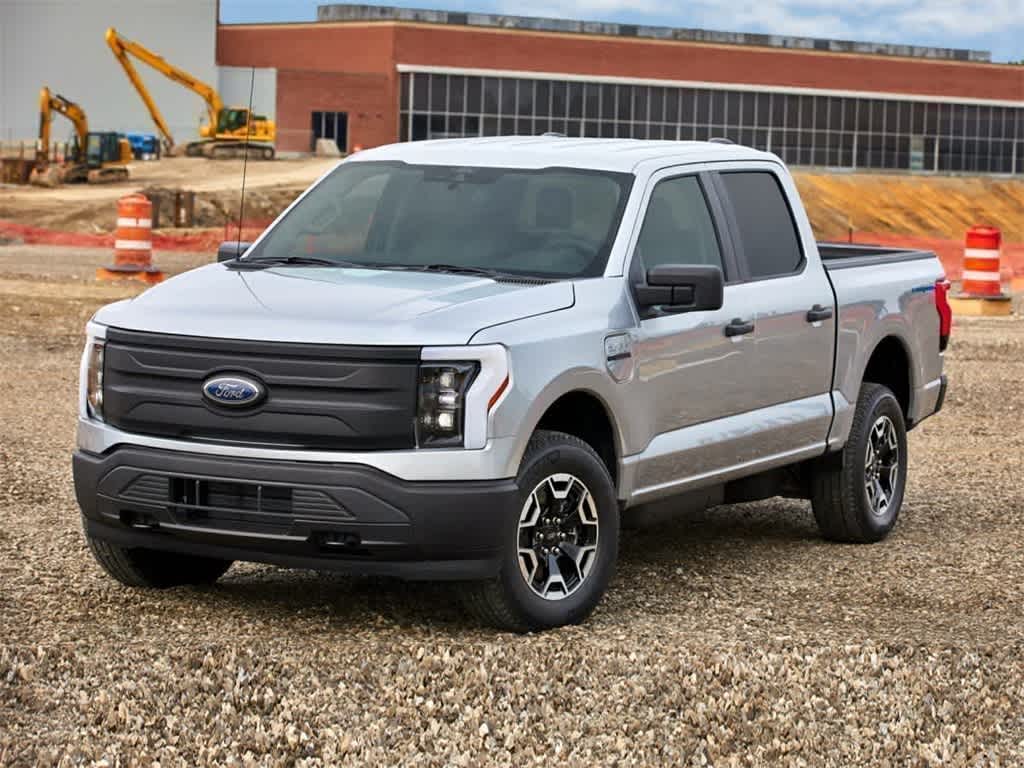 Thumbnail: 2022 Ford F-150 - 2