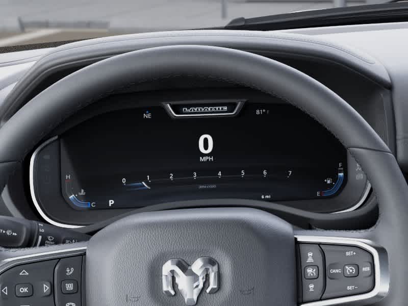 Thumbnail: 2026 RAM 1500 - 17